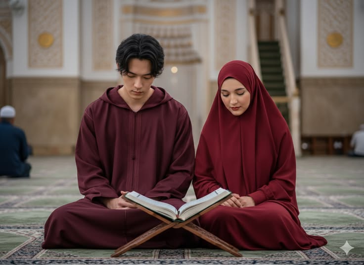 Dua For GF / BF Solution