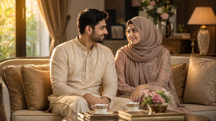 Dua For Husband Back