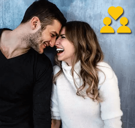 Relationship Problem Solution